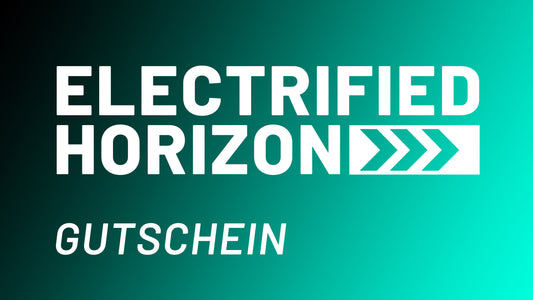 Electrified Horizon Gutschein